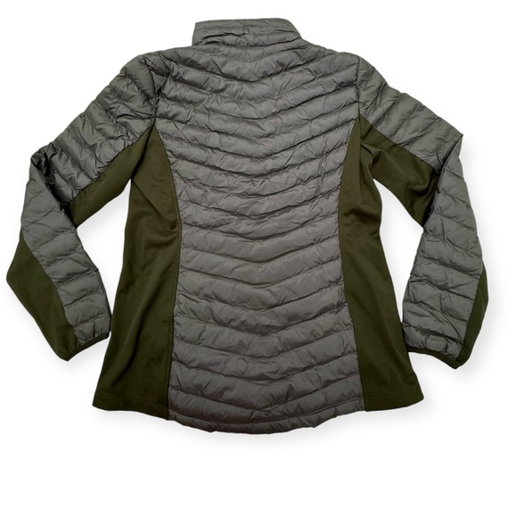 32* Degrees Heat Lightweight Women Jacket - Picture 5 of 6